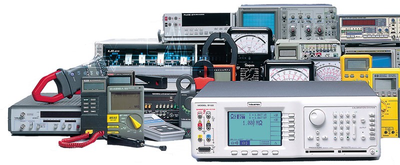 Global Instruments