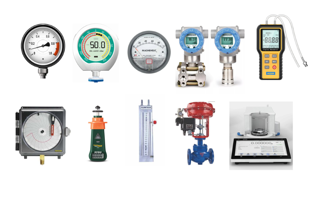 Global Instruments